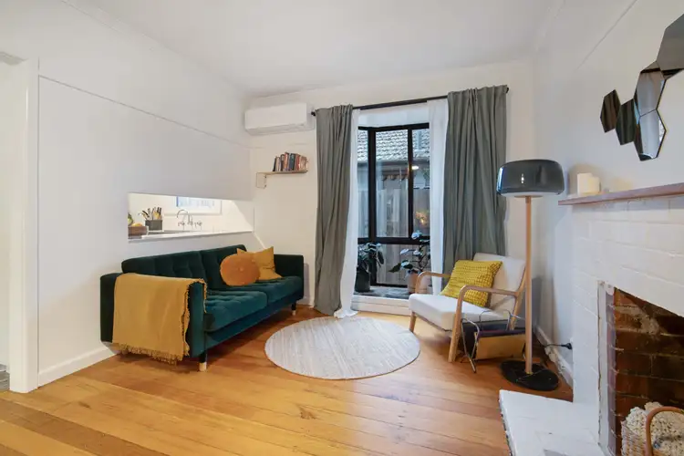 Fifth view of Homely house listing, 12 Callow Street, Golden Point VIC 3350