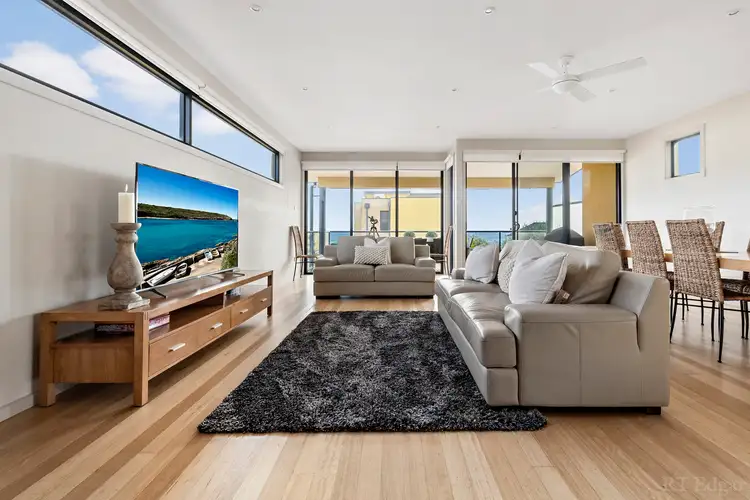 Third view of Homely townhouse listing, 2/58 Marine Drive, Safety Beach VIC 3936