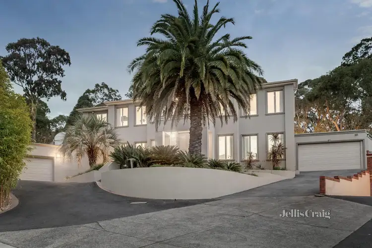 3 Ilinga Court, Eltham VIC 3095