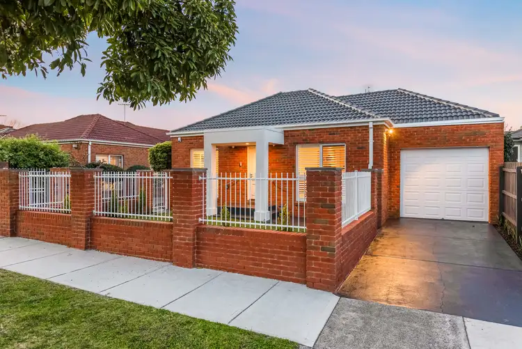 4/23-25 Schulz Street, Bentleigh East VIC 3165