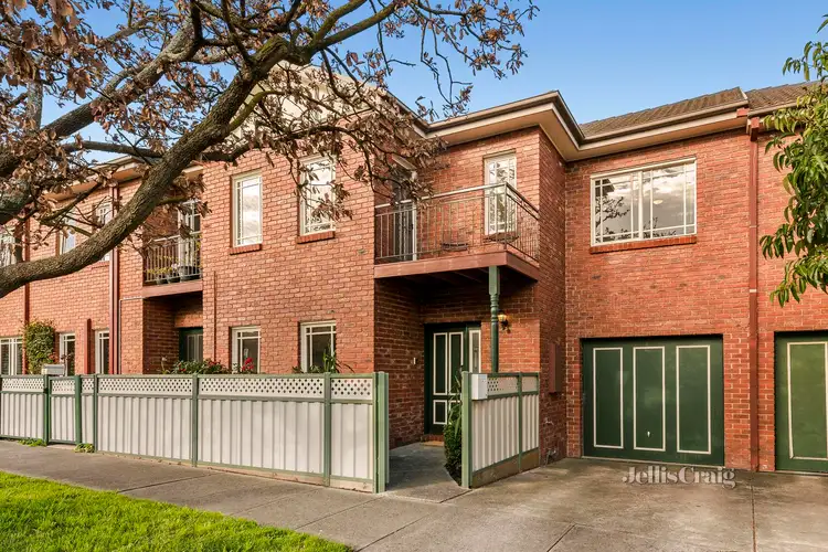 Main view of Homely townhouse listing, 1b Grandview Grove, Carnegie VIC 3163