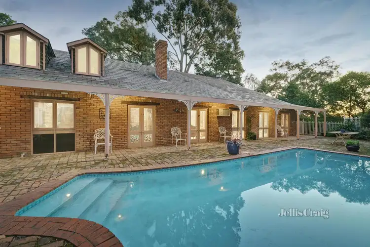 91 Lavender Park Road, Eltham VIC 3095