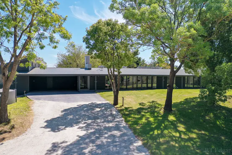 Second view of Homely rural property listing, 166 Maxwell Road, Fingal VIC 3939