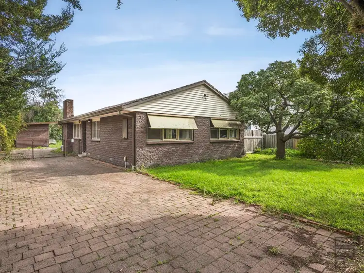 Second view of Homely house listing, 3 Porter Road, Carnegie VIC 3163