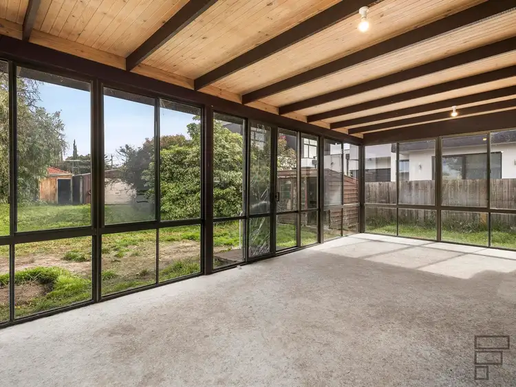 Fifth view of Homely house listing, 3 Porter Road, Carnegie VIC 3163