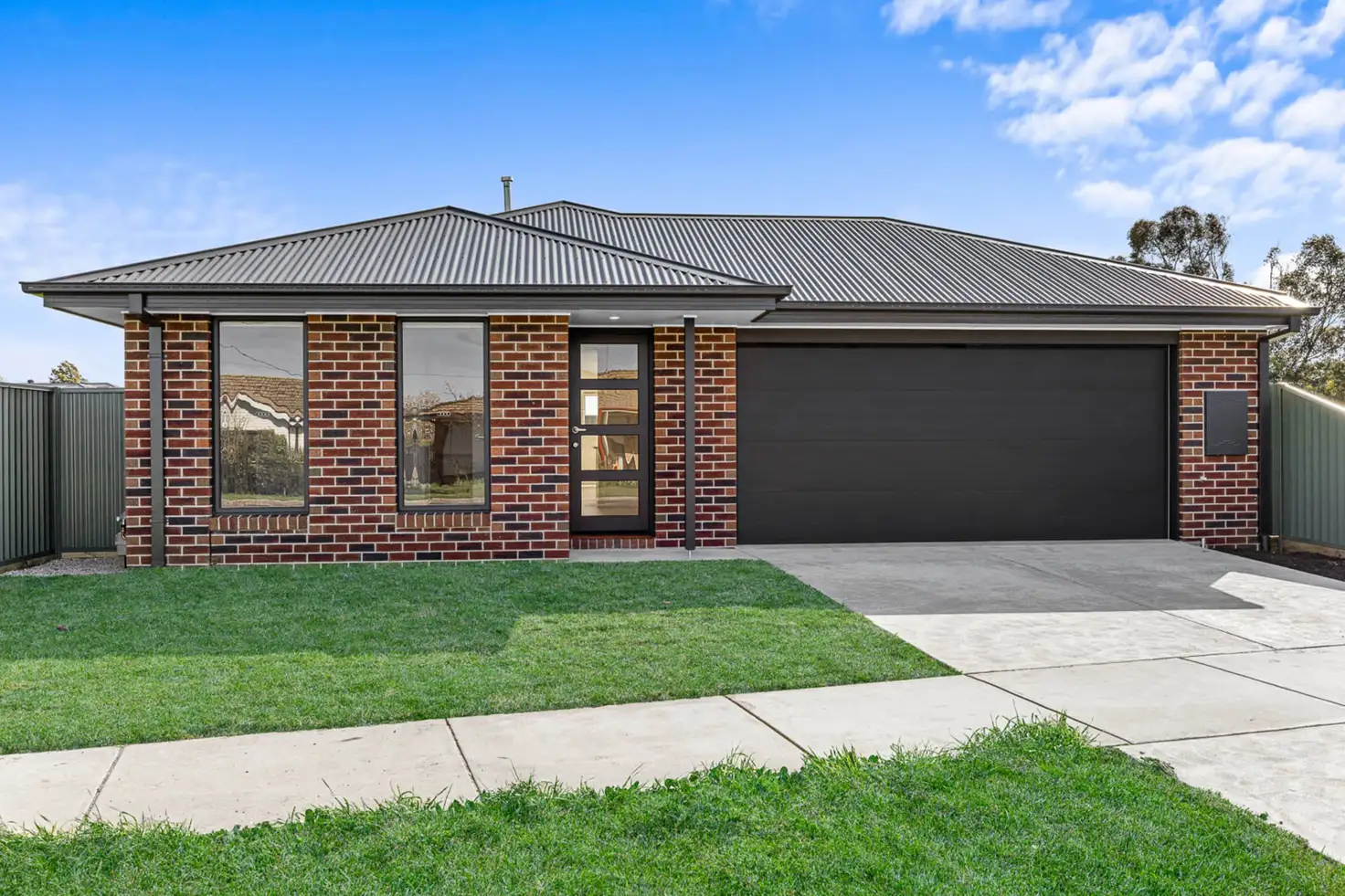 Main view of Homely house listing, 202 Grant Street, Sebastopol VIC 3356