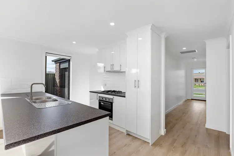 Second view of Homely house listing, 202 Grant Street, Sebastopol VIC 3356