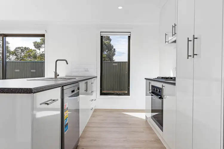 Third view of Homely house listing, 202 Grant Street, Sebastopol VIC 3356