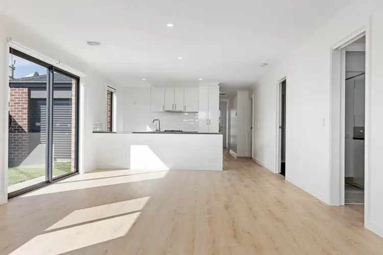 Fourth view of Homely house listing, 202 Grant Street, Sebastopol VIC 3356