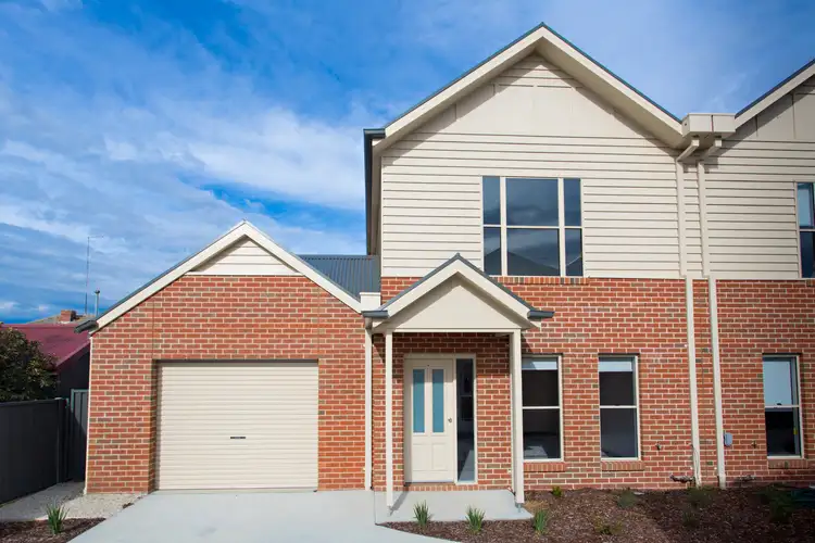 Main view of Homely townhouse listing, 3/9 Foster Street, Redan VIC 3350