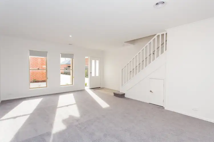 Third view of Homely townhouse listing, 3/9 Foster Street, Redan VIC 3350