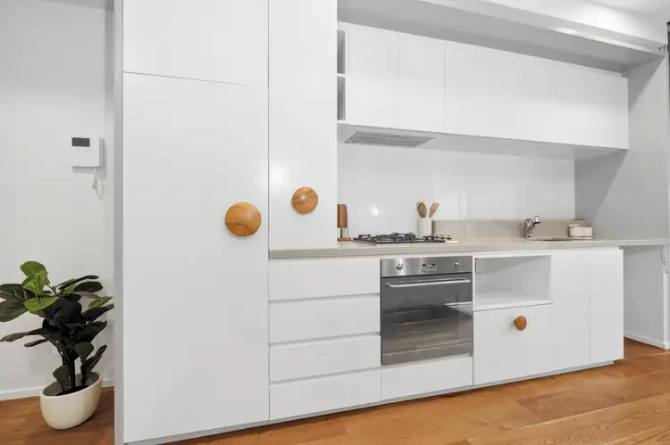 Fifth view of Homely apartment listing, 6/688 Inkerman Road, Caulfield North VIC 3161