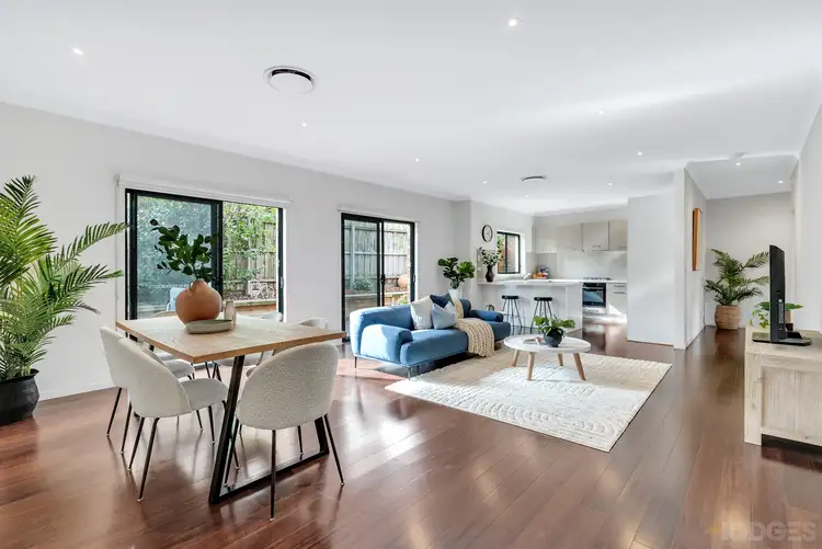 Main view of Homely townhouse listing, 7/17 Collocott Street, Mordialloc VIC 3195