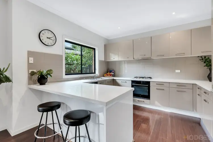 Second view of Homely townhouse listing, 7/17 Collocott Street, Mordialloc VIC 3195