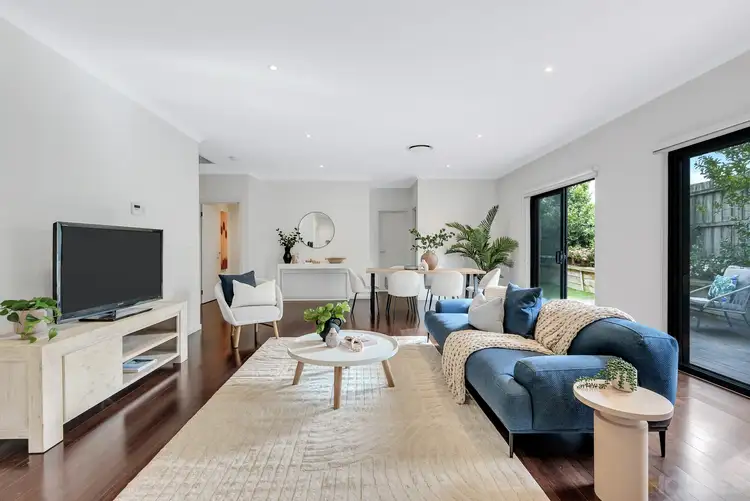 Third view of Homely townhouse listing, 7/17 Collocott Street, Mordialloc VIC 3195