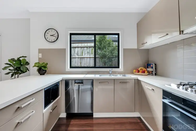 Fourth view of Homely townhouse listing, 7/17 Collocott Street, Mordialloc VIC 3195