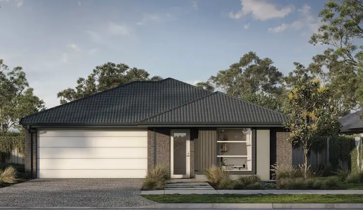 LOT 2445 Kireep Street, Wyndham Vale VIC 3024