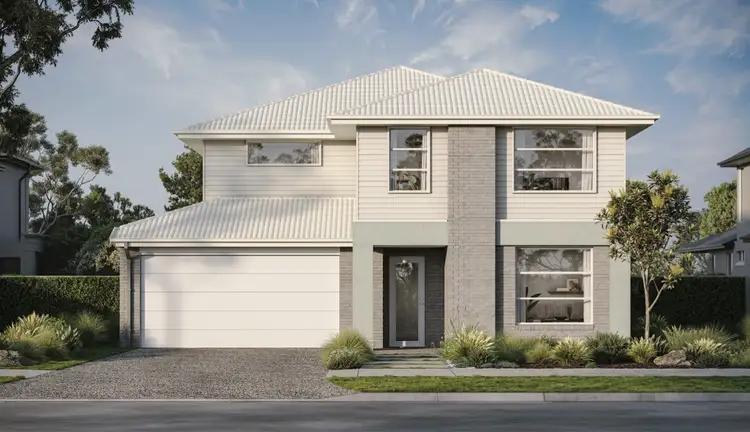 LOT 2468 Prescott Road, Wyndham Vale VIC 3024