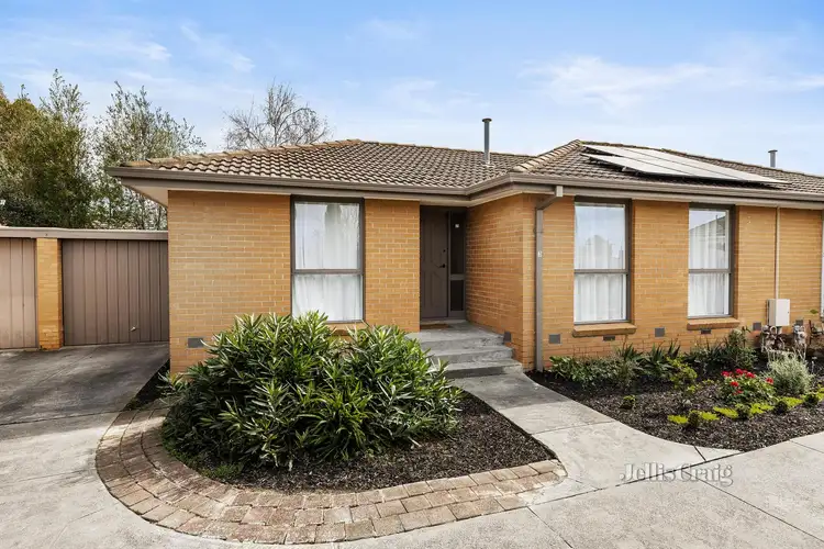 3/2 Boynton Street, Bentleigh East VIC 3165