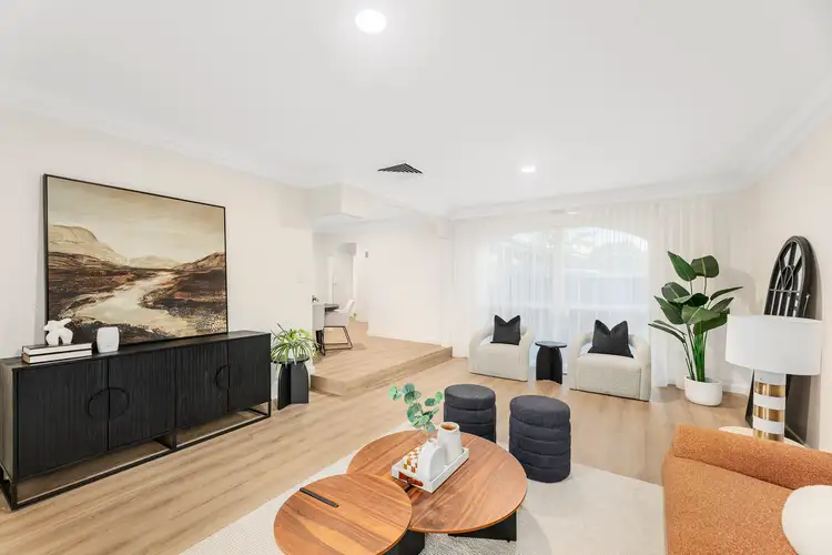 Second view of Homely house listing, 51 Barak Street, Bulleen VIC 3105