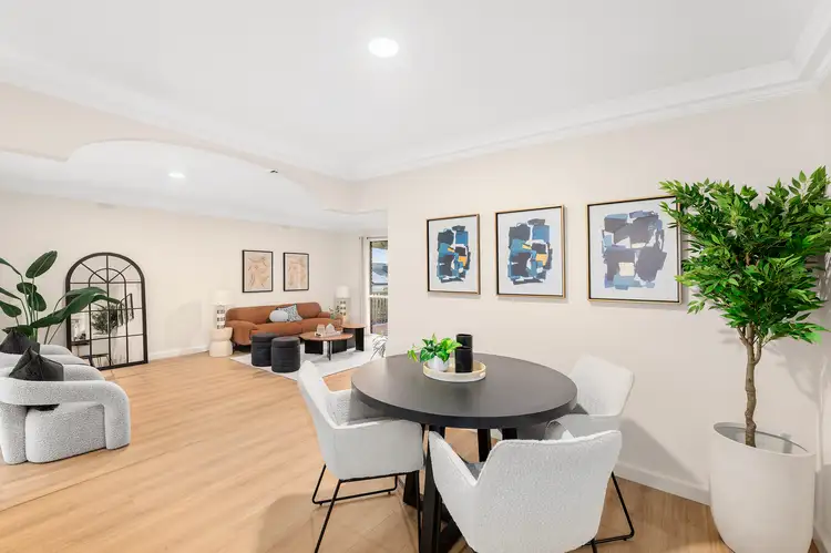 Third view of Homely house listing, 51 Barak Street, Bulleen VIC 3105