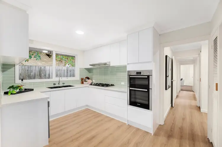 Fifth view of Homely house listing, 51 Barak Street, Bulleen VIC 3105