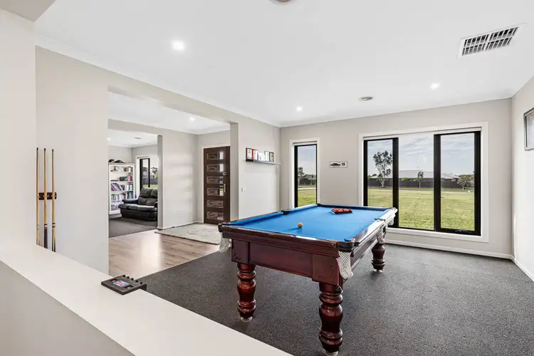Third view of Homely house listing, 58 Windermere Way, Cardigan VIC 3352