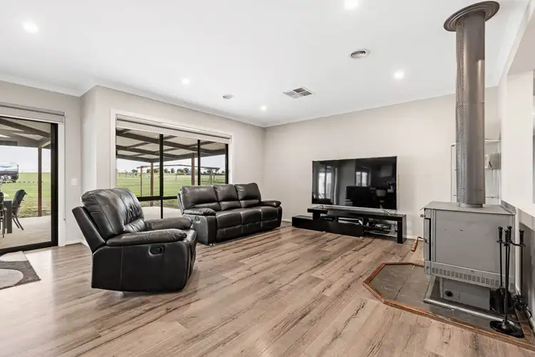 Sixth view of Homely house listing, 58 Windermere Way, Cardigan VIC 3352