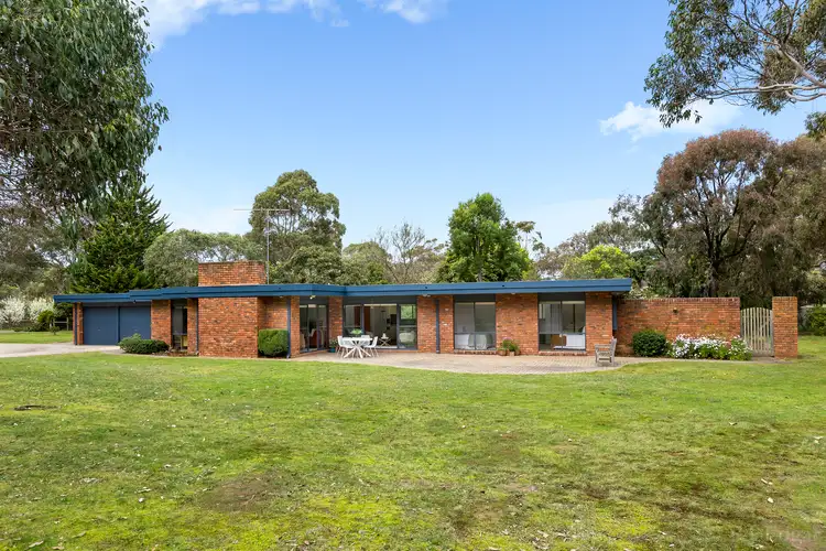 Main view of Homely house listing, 34 Woodlands Drive, Ocean Grove VIC 3226