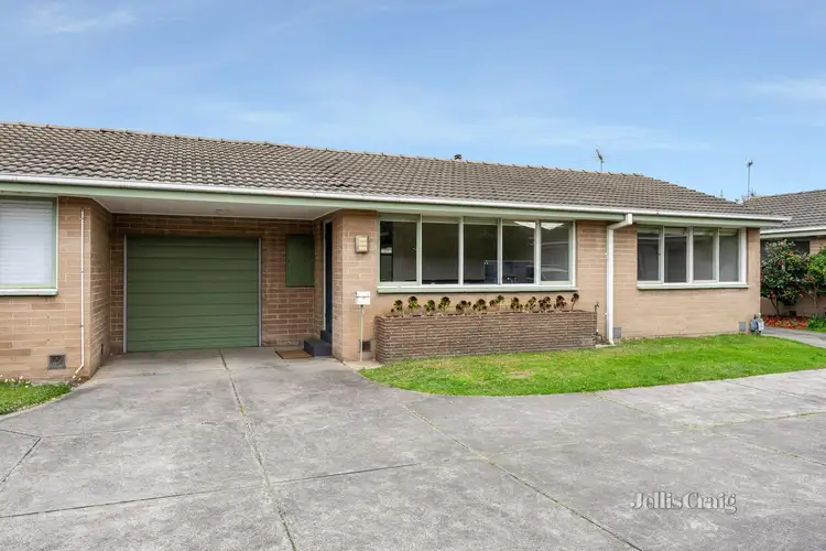 3/57 Milan Street, Mentone VIC 3194