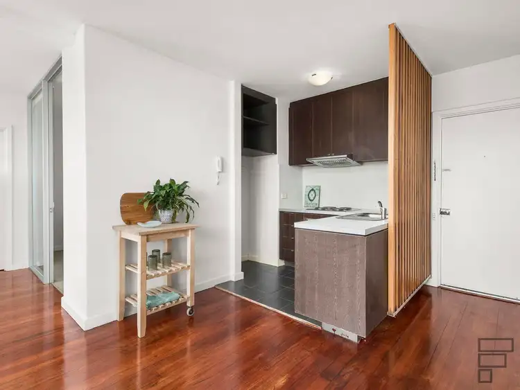 Third view of Homely apartment listing, 11/2 Goathlands Street, St Kilda East VIC 3183