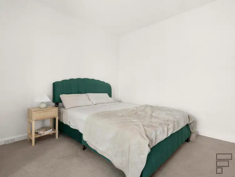 Fourth view of Homely apartment listing, 11/2 Goathlands Street, St Kilda East VIC 3183