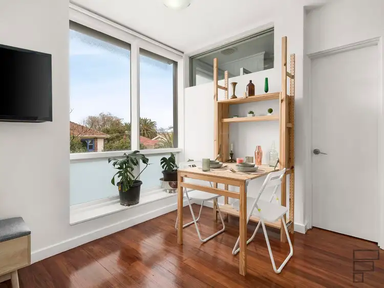 Fifth view of Homely apartment listing, 11/2 Goathlands Street, St Kilda East VIC 3183