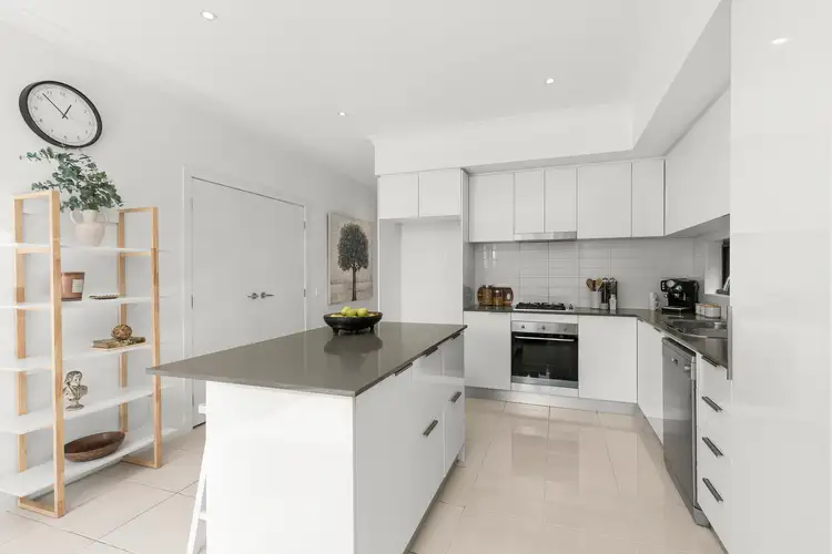 Fourth view of Homely townhouse listing, 3/5 Ashford Street, Templestowe Lower VIC 3107