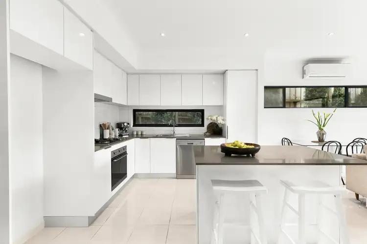 Fifth view of Homely townhouse listing, 3/5 Ashford Street, Templestowe Lower VIC 3107