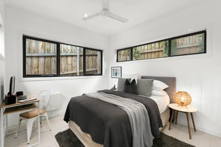 Sixth view of Homely townhouse listing, 3/5 Ashford Street, Templestowe Lower VIC 3107