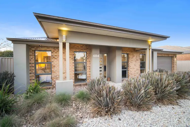 404 Greenhalghs Road, Winter Valley VIC 3358