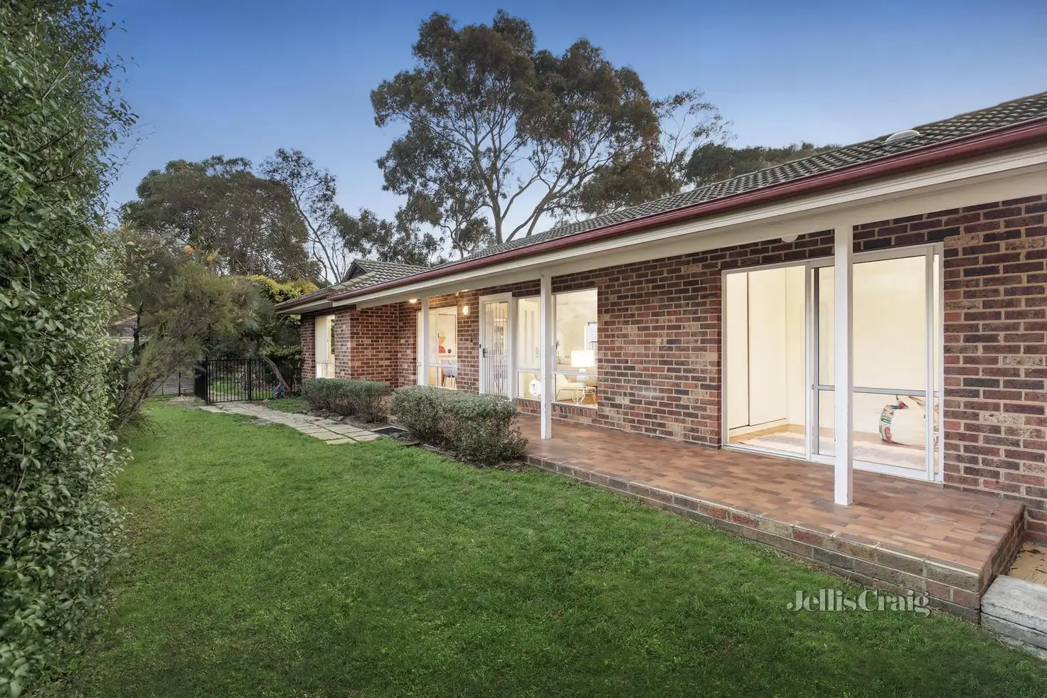 Main view of Homely house listing, 1 Voumard Street, Oakleigh South VIC 3167