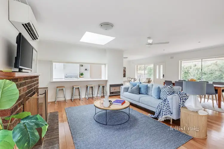 Second view of Homely house listing, 1 Voumard Street, Oakleigh South VIC 3167
