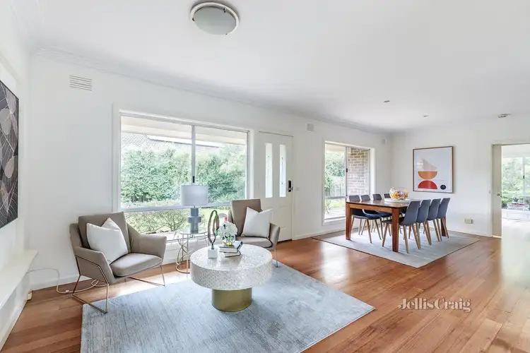 Third view of Homely house listing, 1 Voumard Street, Oakleigh South VIC 3167