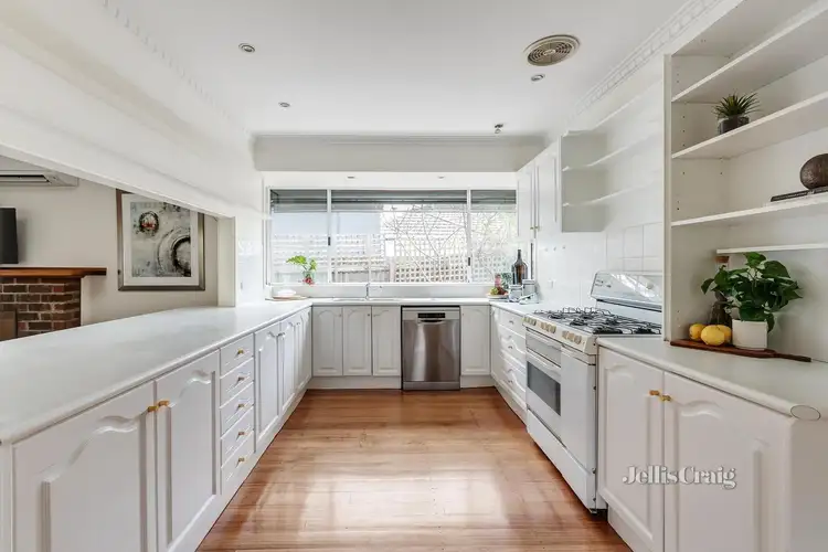 Fourth view of Homely house listing, 1 Voumard Street, Oakleigh South VIC 3167