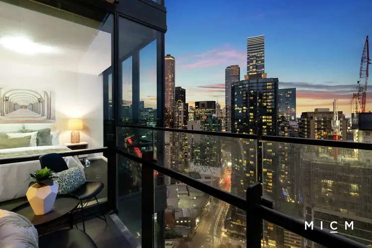 Sixth view of Homely apartment listing, 3802/241 City Road, Southbank VIC 3006