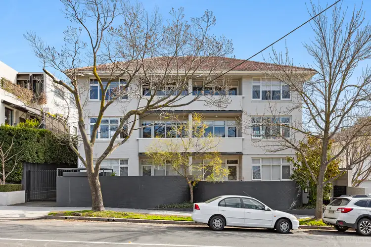 17/27 Wallace Avenue, Toorak VIC 3142