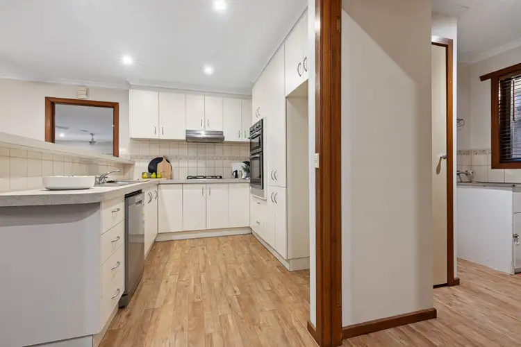 Second view of Homely house listing, 6 Brompton Place, Alfredton VIC 3350