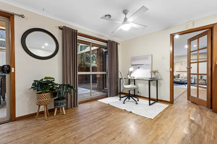 Third view of Homely house listing, 6 Brompton Place, Alfredton VIC 3350