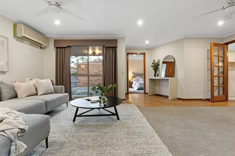 Fourth view of Homely house listing, 6 Brompton Place, Alfredton VIC 3350