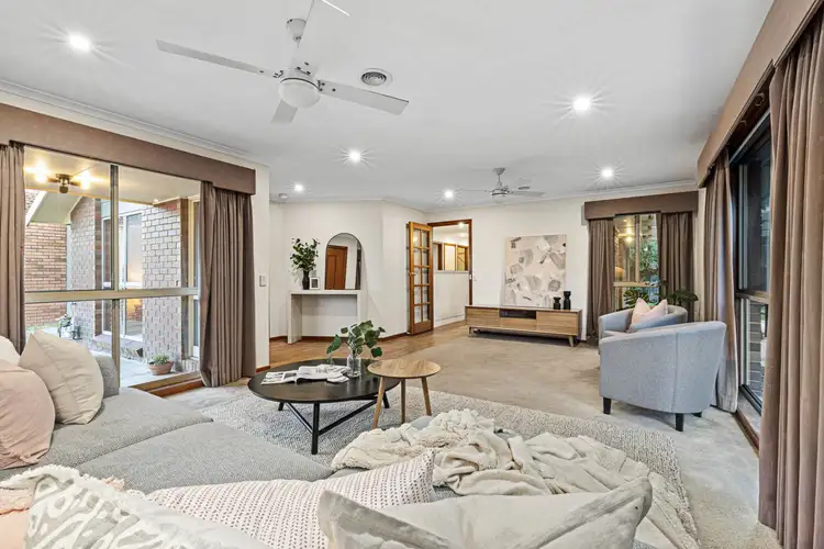 Fifth view of Homely house listing, 6 Brompton Place, Alfredton VIC 3350