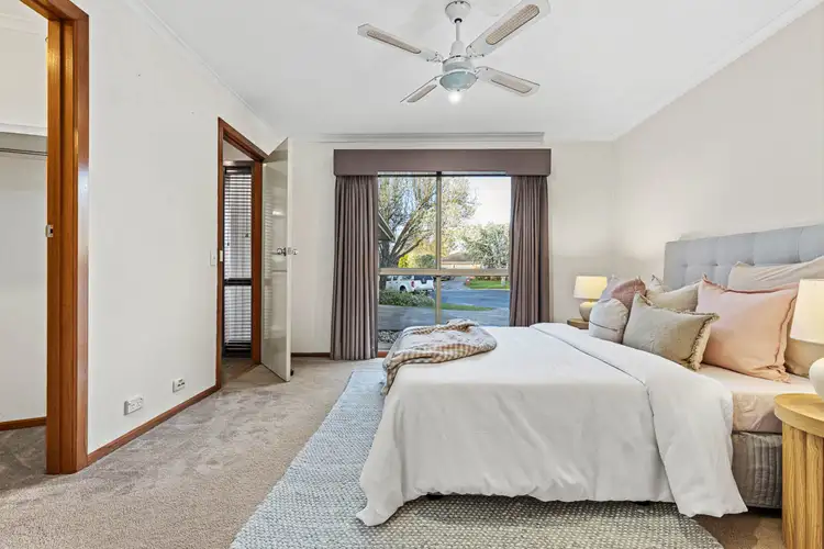 Sixth view of Homely house listing, 6 Brompton Place, Alfredton VIC 3350