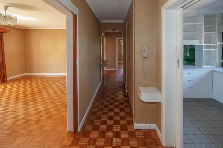 Fifth view of Homely apartment listing, 3/9 Barnato Grove, Armadale VIC 3143