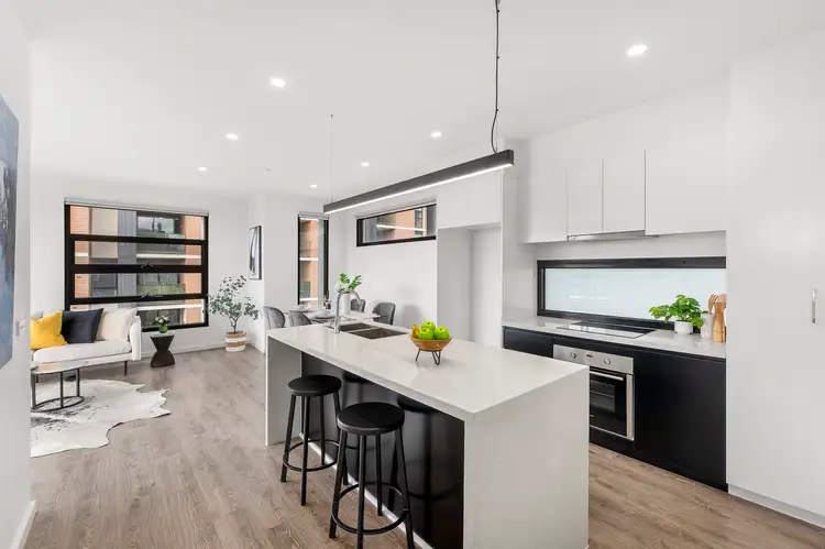 3/12 Red Hill Terrace, Doncaster East VIC 3109